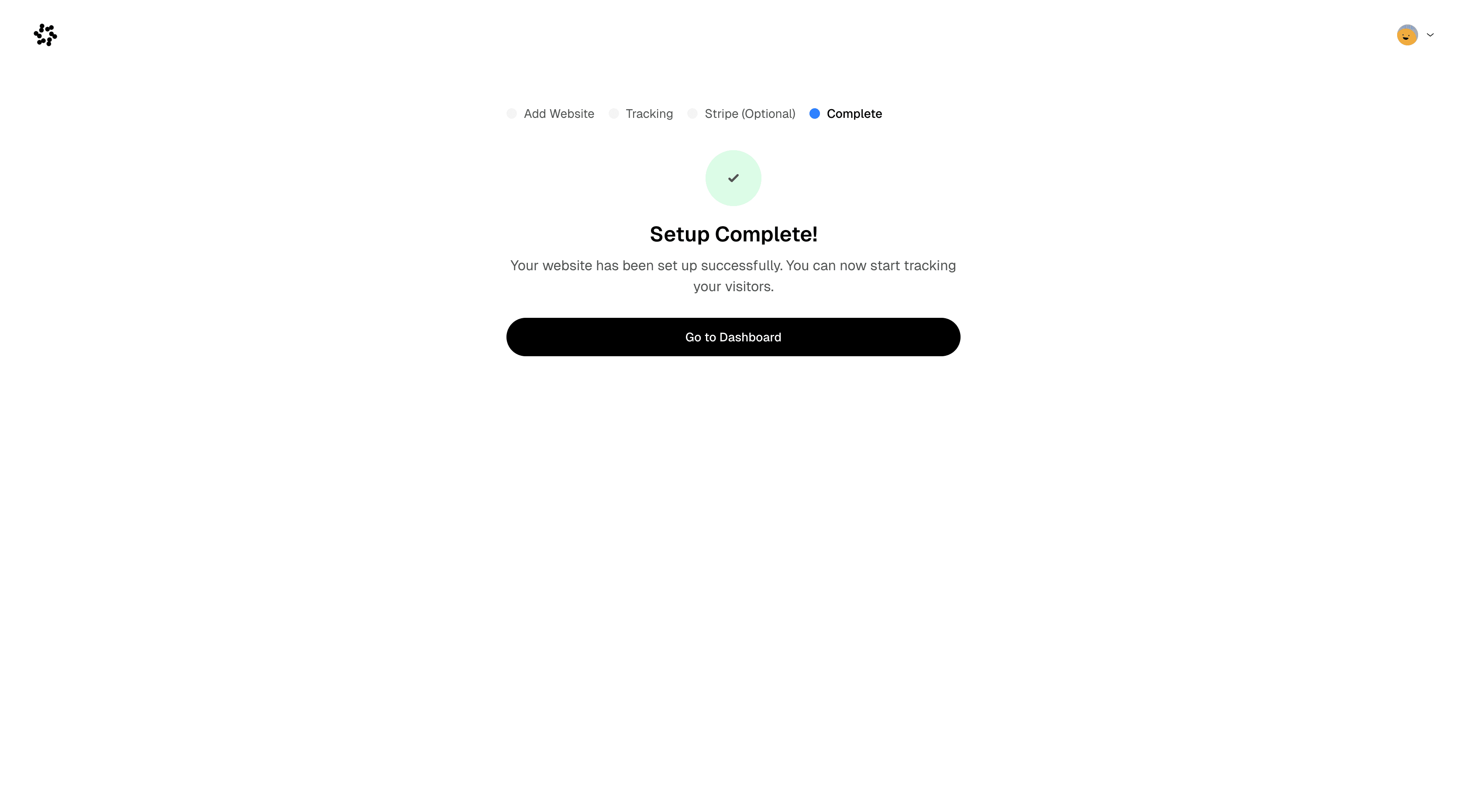 Step 4: Watch Data Flow In